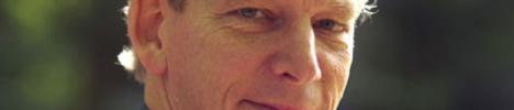 Gerard Unger