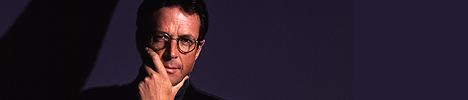Michael Crichton