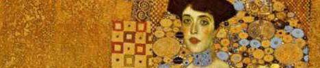 Adele Bloch-Bauer 1