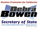 PDF of Debra Bowen window sign
