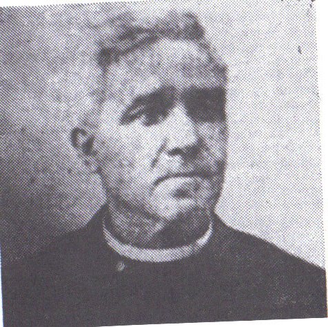 Padre António Matias del Campo , e a Villa Nova da Praia das Maçãs
