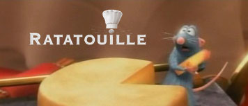 ratatouille movie trailer