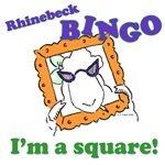 Rhinebeck Blogger Bingo