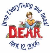 National D.E.A.R. Day