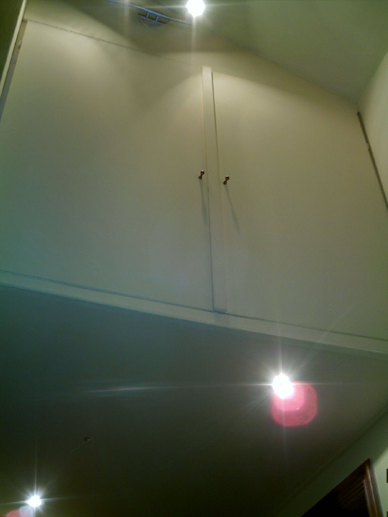 Forum arredamento.it •soppalco!