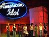 American Idol Scene