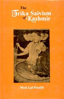 Kashmir Saivism