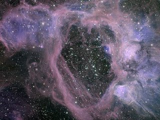 N44 Nebula