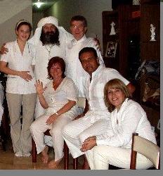 Iniciados con el Sheikh GG::