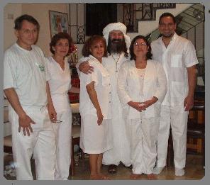 Otra parte del Grupo