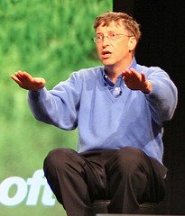 Bill Gates