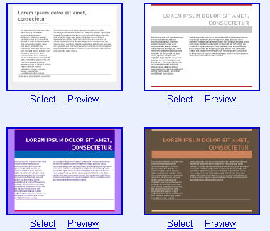 Google Sites Templates on Website Templates In Css Source Google Labs Google Page Creator Forbes
