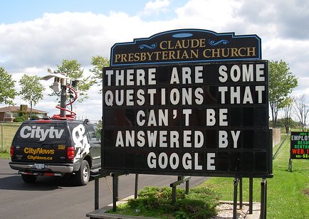 Google Billboard