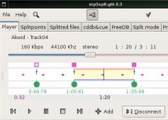 MP3 Cutters: Split MP3 Files Into Multiple Audio Tracks and Vice-Versa