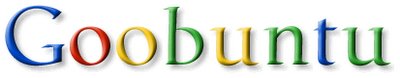 Goobuntu - Google Linux Operating System