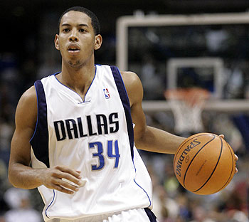 Devin Harris