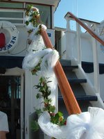 Hornblower Wedding Cruises
