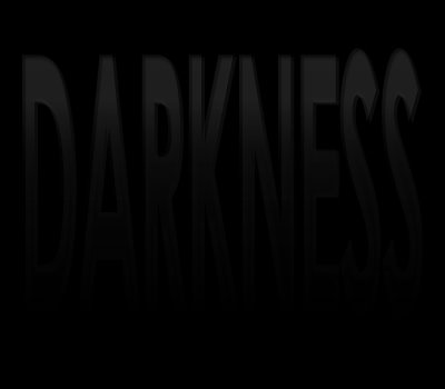 Image result for and the darkness was thick