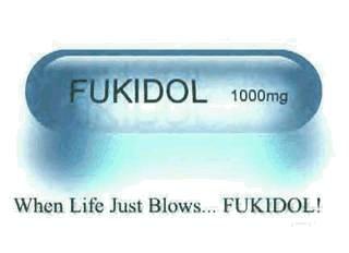 One cure fits all!...from www.barking-moonbat.com/images/fukidol.jpg