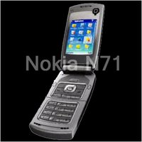 Nokia N71