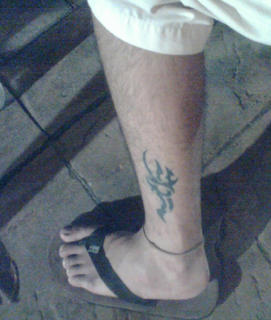 tattoo