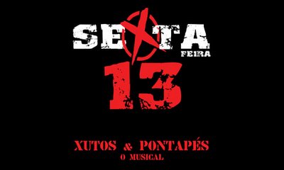 Xutos & Pontapés: o Musical