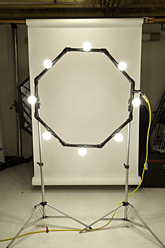 Ring Light Assignment Photography