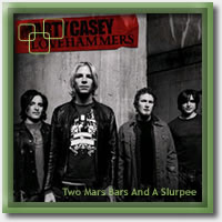 Marty Casey & The Lovehammers