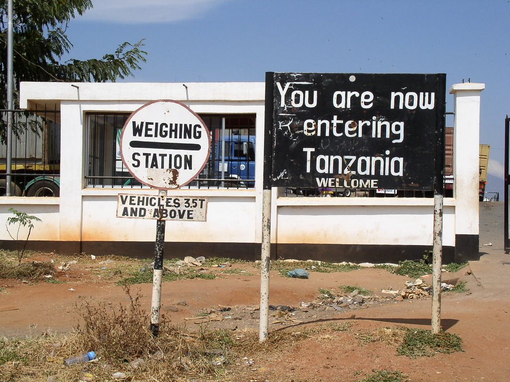 Image result for kenya tanzania borders