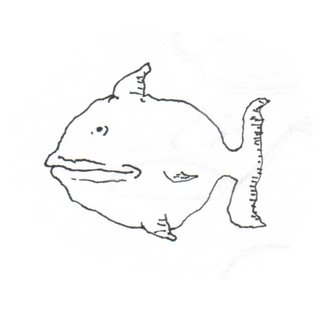 drawing sketch doodle art lo-fi fish baterz adelaide tribute bedridden