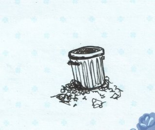 welcome indoors drawing sketch doodle art lo-fi flower trash