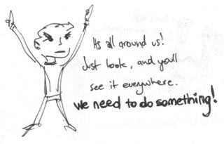 drawing sketch doodle art lo-fi Need something around us apocolyse