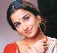 Beautiful Vidya Balan