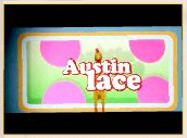  Austin Lace - 'Say Goodbye' 