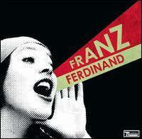   Franz Ferdinand - 'You Could Have It So Much Better' 