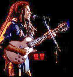 Bob Marley