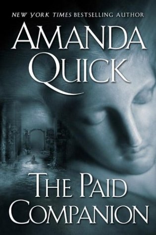 Paid Companion Amanda Quick Pdf