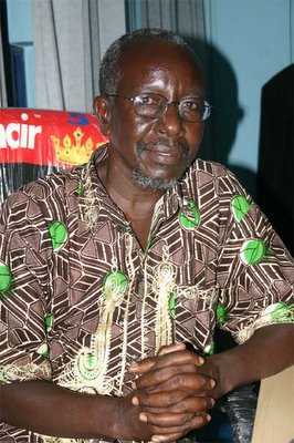 bosi wa marijani rajabu