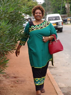 mtanzania halisi