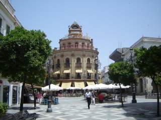 Jerez de la Frontera Jerez de la Frontera