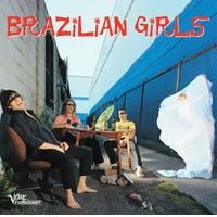 Brazilian Girls Brazilian Girls