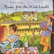 “Music from the Wine Lands”, una oda al vino y a la música “Music from the Wine Lands”, una oda al vino y a la música