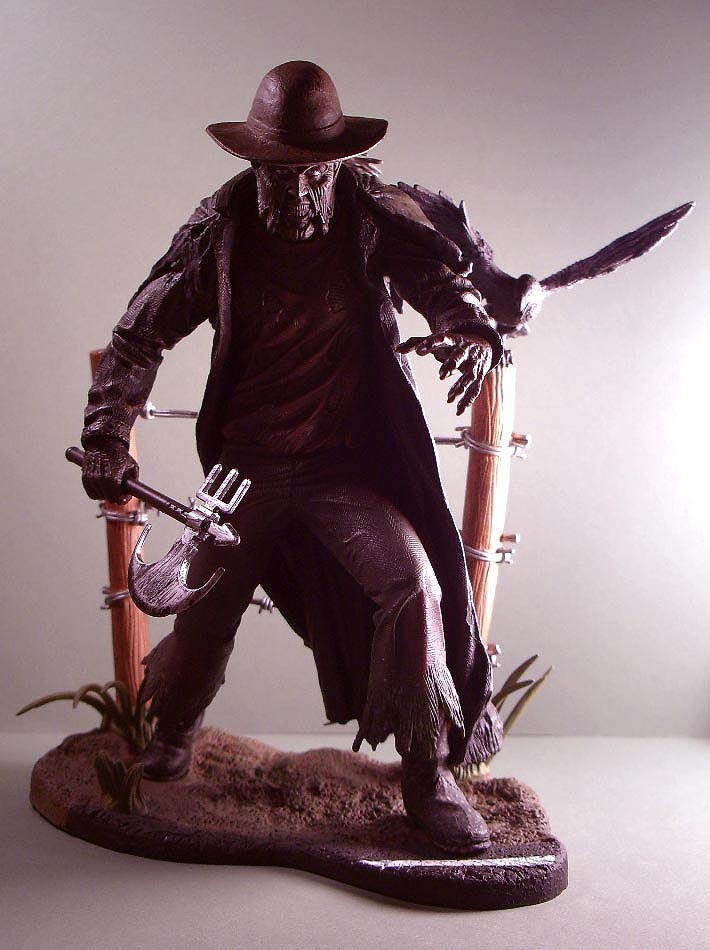 Jeepers Creepers 2005 Figure New. download. 
