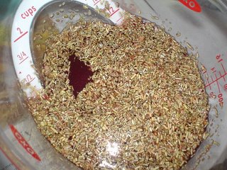 Red Wine Marinade for London Broil Red Wine Marinade for London Broil