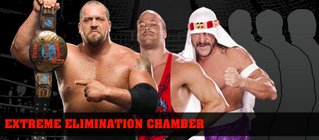 Elimination Chamber