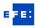 El nuevo emblema de la agencia EFE