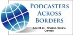 Podcasters Across Borders
