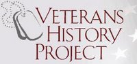 Vet History Project
