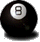 Ask The 8 Ball