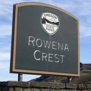 Rowena Crest